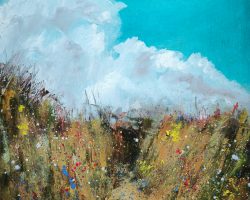 A fields last dream