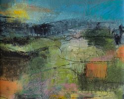 Shifting Ground