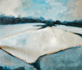 Ice Field